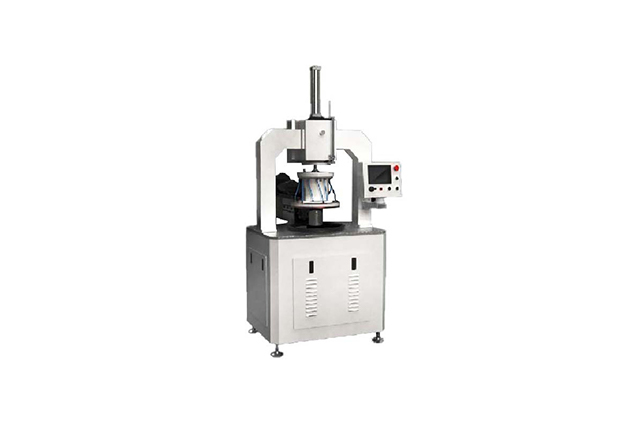 Silicon wafer grinding machine by Nanjing Top Wafer Precision Equipment Co., Ltd.