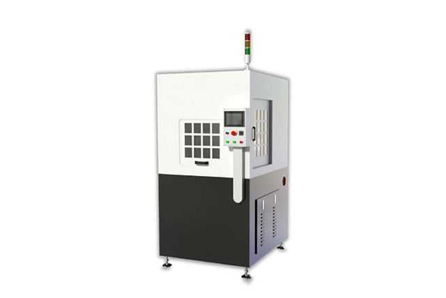 Wafer double side lapping equipment for semiconductor manufacturing