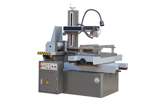 Wire saw machines provide high-precision cutting for silicon, metal, and composite materials, ideal for semiconductor, solar, and industrial applications.