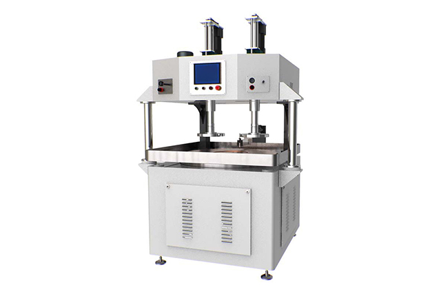 Wafer surface polishing equipment for silicon wafer production line