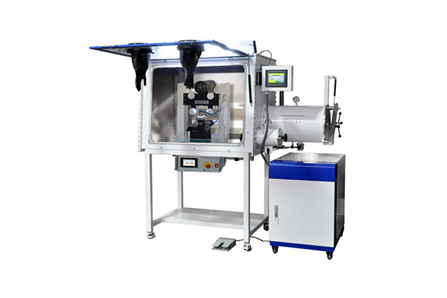 Wire saw machines provide high-precision cutting for silicon, metal, and composite materials, ideal for semiconductor, solar, and industrial applications.