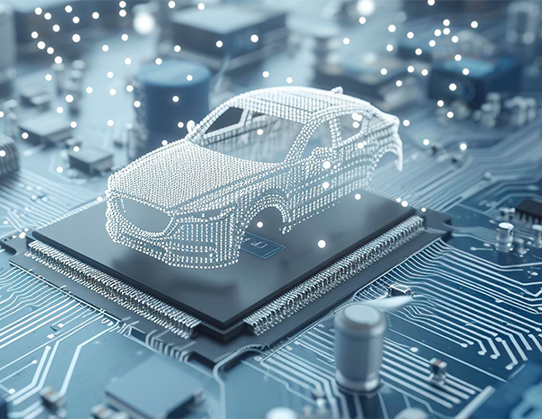 automotive electronics
