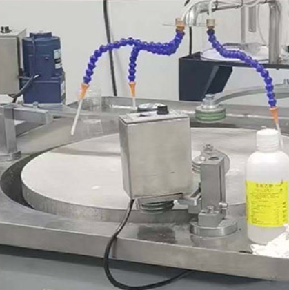 equipment principle