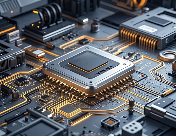 integrated circuits (ic) industry