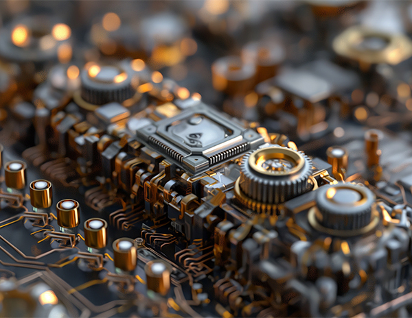 mems devices