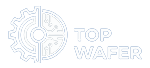 top wafer