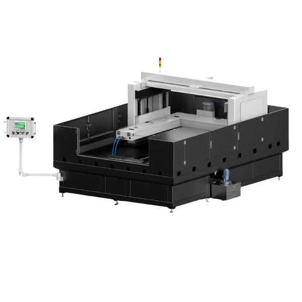 hxwb9275l 650 c wire saw cutting machine