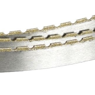 Diamond saw blade series
