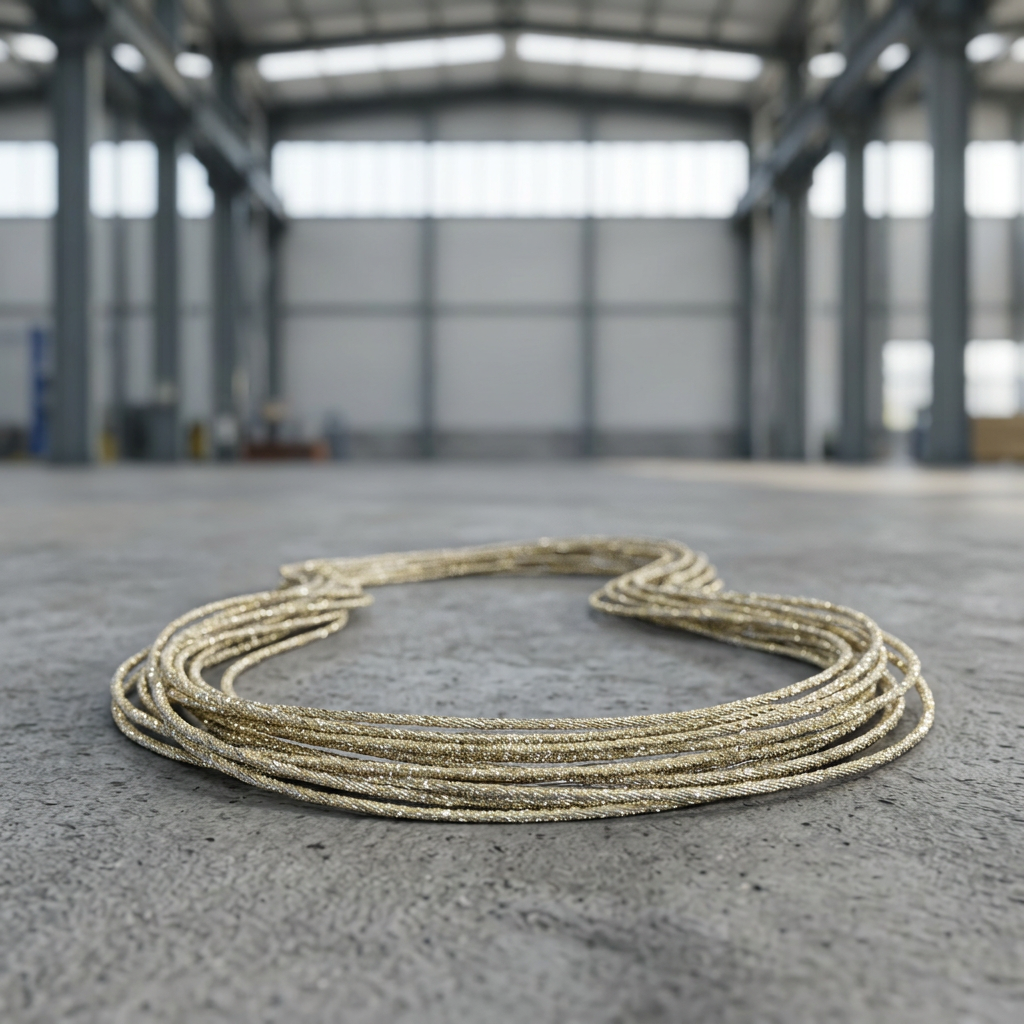 Diamond Wire Saw