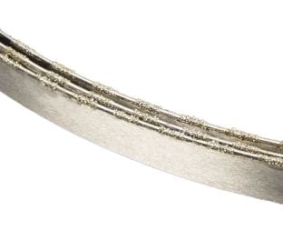 Diamond saw blade series